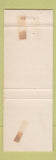 Matchbook Cover - Colonial Motel Fort Scott KS