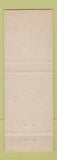 Matchbook Cover - Corn Belt Motel El Paso IL
