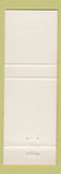 Matchbook Cover - Rustic Cabins Bar Grosse Point Park MI