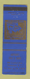 Matchbook Cover - Arthur's Fish & Chips Pawtucket RI