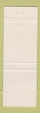 Matchbook Cover - Stub's Restaurant Spencer IA