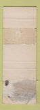 Matchbook Cover - Sunshine Beach Motel FL SAMPLE