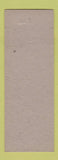 Matchbook Cover - J&M Cafe Missouri Valley IA WEAR SAMPLE