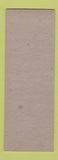 Matchbook Cover - Chappy's Triangle Tap Chicago IL SAMPLE