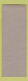 Matchbook Cover - Boggs Electric Service  SAMPLE