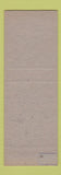Matchbook Cover - Hungry Hollow Tavern Gilman WI SAMPLE