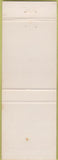 Matchbook Cover - PTA Ham Supper Mifflins School Newville PA 1966