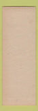 Matchbook Cover - Whitie's  SAMPLE