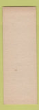 Matchbook Cover - City Cleaners Levelland TX SAMPLE
