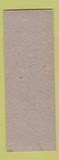 Matchbook Cover - Metrus Tavern Binghamton NY SAMPLE