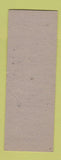 Matchbook Cover - Western Bar Upton WY Bubble Lounge SAMPLE