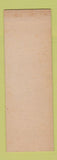 Matchbook Cover - Koestlin Tool Die Corp Detroit MI SAMPLE
