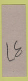 Matchbook Cover - Connell's Cafe Dayton OH Eskimo SAMPLE