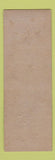 Matchbook Cover - Hewitt Metals Corp Detroit MI SAMPLE