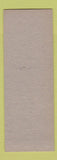 Matchbook Cover - Preacher's Place St Louis MO Pinup SAMPLE