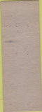 Matchbook Cover - California Hotel Stockton CA Alustiza POOR