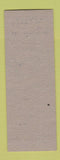 Matchbook Cover - Laconia Motor Sales NH Pinup SAMPLE