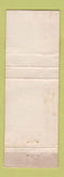 Matchbook Cover - Maiden Lanes Bowling Cohester NY WORN