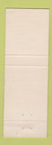 Matchbook Cover - Martin's Chrysler Plymouth Union Grove WI