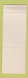 Matchbook Cover - Devoe Paint SAMPLE