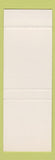 Matchbook Cover - Burndy SAMPLE