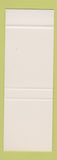 Matchbook Cover - Vikingtown Ranch Motel Madison WI SAMPLE