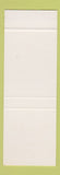 Matchbook Cover - US Army Department of Defense SAMPLE