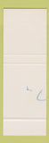 Matchbook Cover - Pizza Hut restaurants SAMPLE