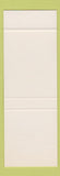 Matchbook Cover - Cross Creek Motor Lodge Titusville PA SAMPLE