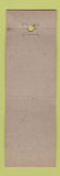 Matchbook Cover - Lion Match Bridge