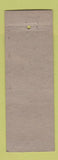 Matchbook Cover - Forest Park Hotel St Louis MO