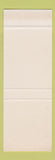 Matchbook Cover - Ring Free Motor Oils Macmillan SAMPLE