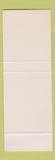 Matchbook Cover - Gainesville Golf Country Club FL SAMPLE