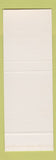 Matchbook Cover - Capps Men's Clothes Vaughn's Minden NE SAMPLE