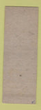 Matchbook Cover - Liberty Square Cafe Lebanon PA girlie