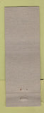 Matchbook Cover - Casey's Texaco oil gas Medford OR girlie