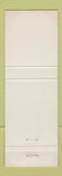 Matchbook Cover - Keg Tavern Rathdrum ID WEAR girlie