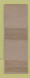 Matchbook Cover - Sunset Bowling Center Hollywood CA