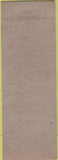 Matchbook Cover - AAA Command US Army