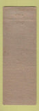 Matchbook Cover - Arrow Recreation Pottstown PA