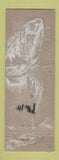 Matchbook Cover - City Recreation Bowling Winchester IN WEAR