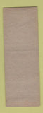Matchbook Cover - K Lanes Bowling Alleys South Bend IN Girlie WEAR