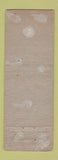 Matchbook Cover - Heineman's Bowling Hempstead IL girlie WORN