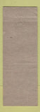 Matchbook Cover - Garden City Bowling ABC Garden City MI WEAR
