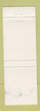 Matchbook Cover - 1963 Dodge