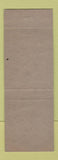 Matchbook Cover - Hooper Motors Dodge Selma AL