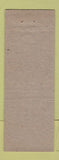 Matchbook Cover - Leo Meyer Plymouth DeSoto Elyria OH
