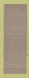 Matchbook Cover - Dodge Cars Trucks West Side Motors Columbus OH