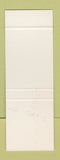 Matchbook Cover - Union League of Philadelphia PA SAMPLE