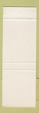 Matchbook Cover - Capital City First National Bank Tallahassee FL SAMPLE